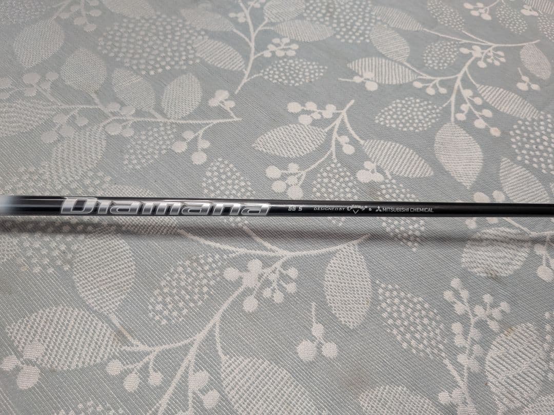 Callaway Apex ユーティリティ 21°