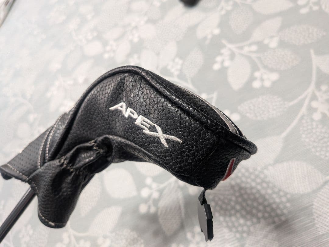 Callaway Apex ユーティリティ 21°