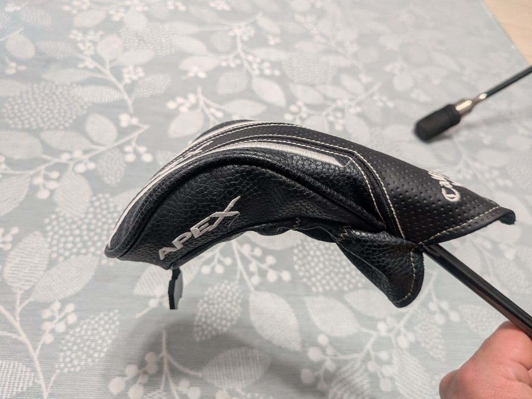 Callaway Apex ユーティリティ 21°