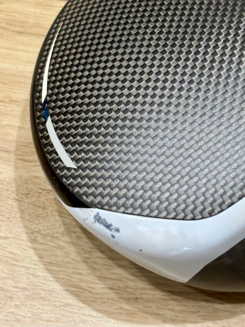 TaylorMade SIM MAX ドライバー 10.5度S ヘッドカバー付き