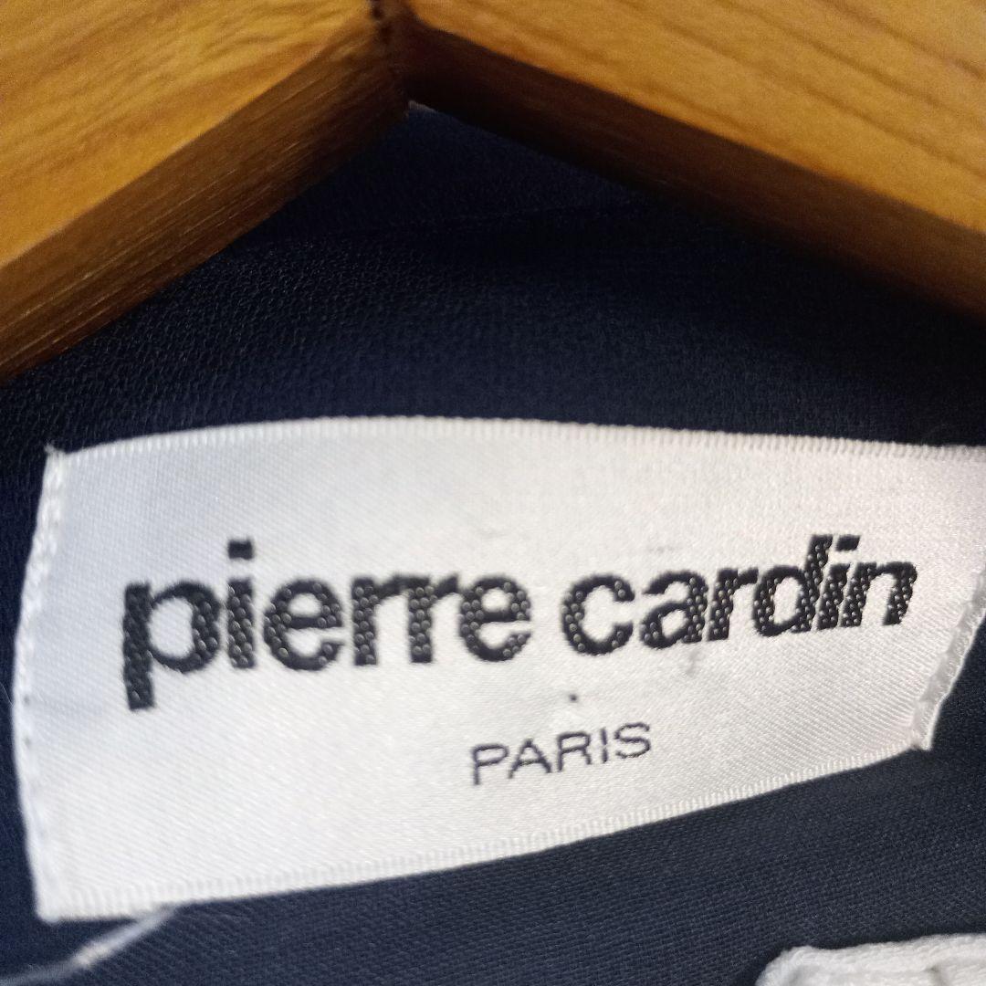 pierre cardin 清楚な マタニティワンピース