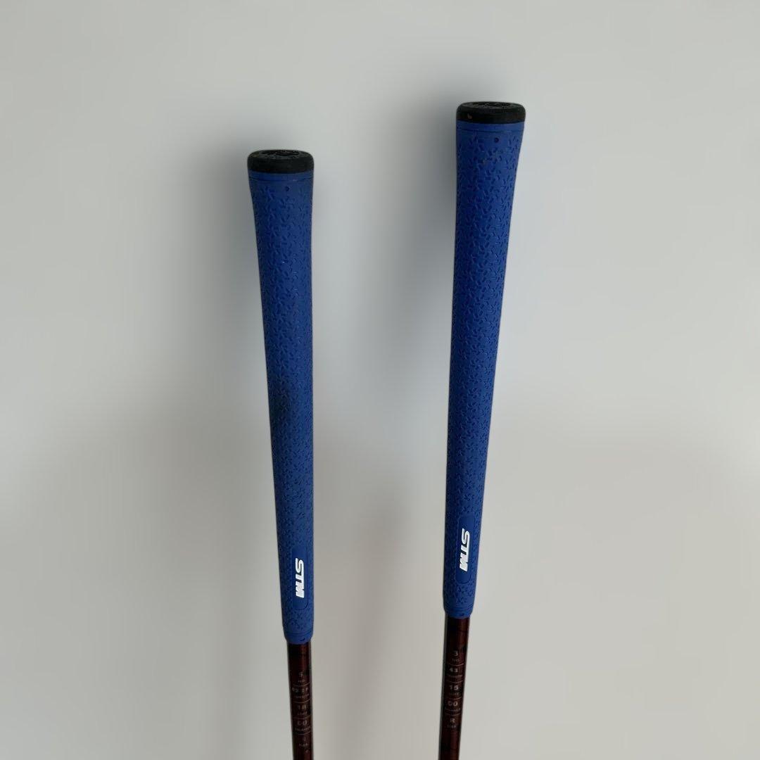ONOFF フェアウェイウッド 3番 5番セット