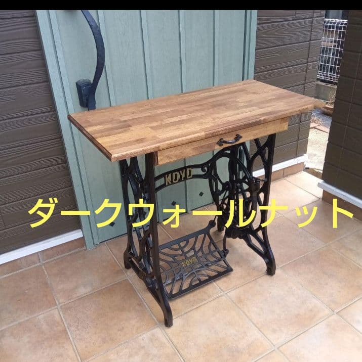 メルモ　引き出しなし天板