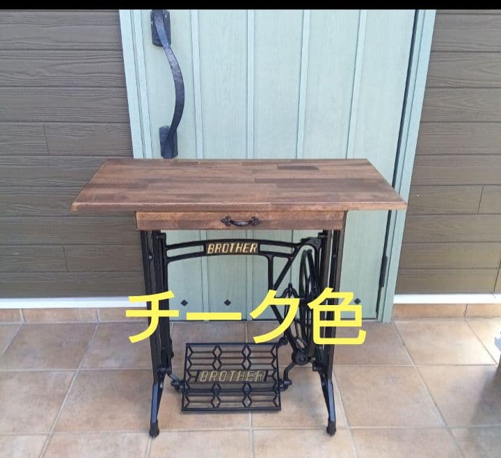メルモ　引き出しなし天板