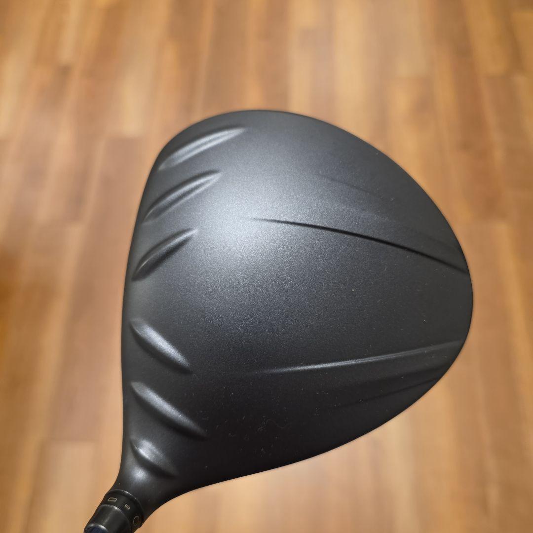 【ヘッドのみ】PING G410 PLUS ドライバー