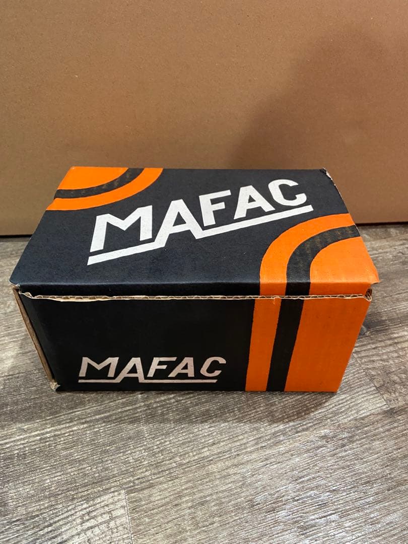 MAFAC クリテリウム　カンチブレーキ　old