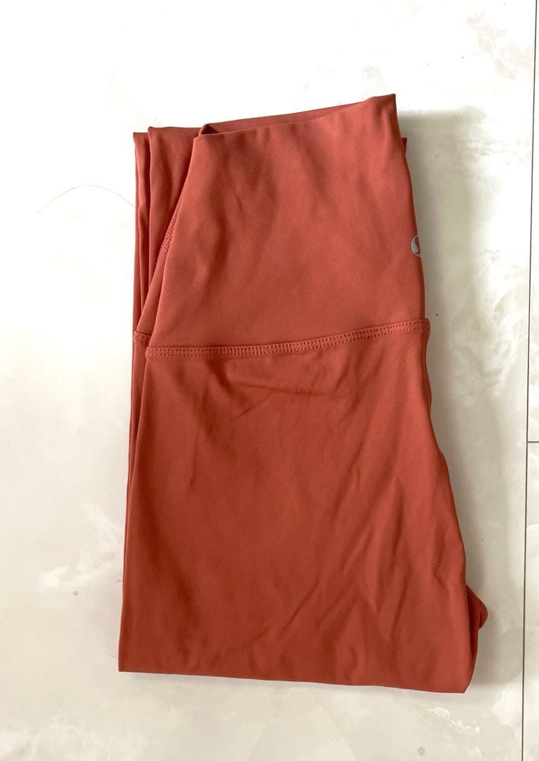 jay ♪新品　lululemon Align25 レギンス　2枚
