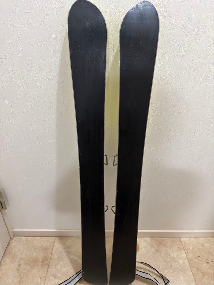 Fischer ショートスキー板 97cm