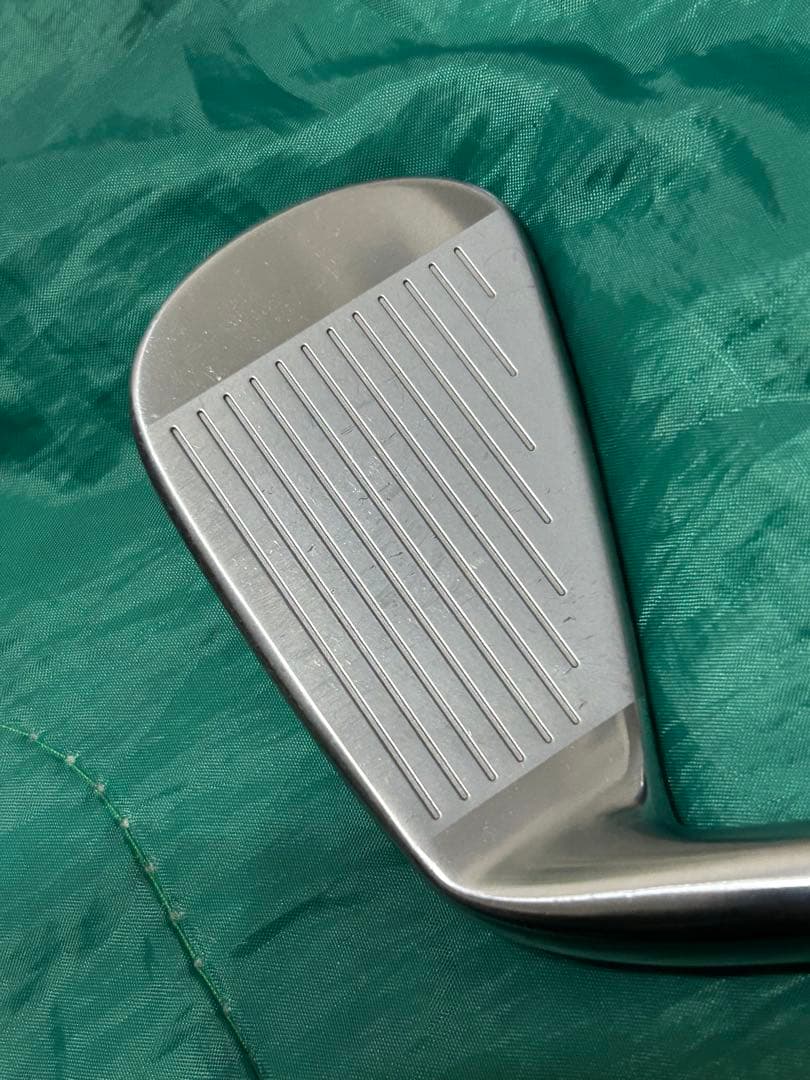 ミズノ　MIZUNO ゴルフ　ユーティリティ pxg アイアン型