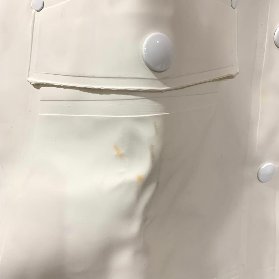 ☆希少☆MARNI × STUTTERHEIM レインコート レディース