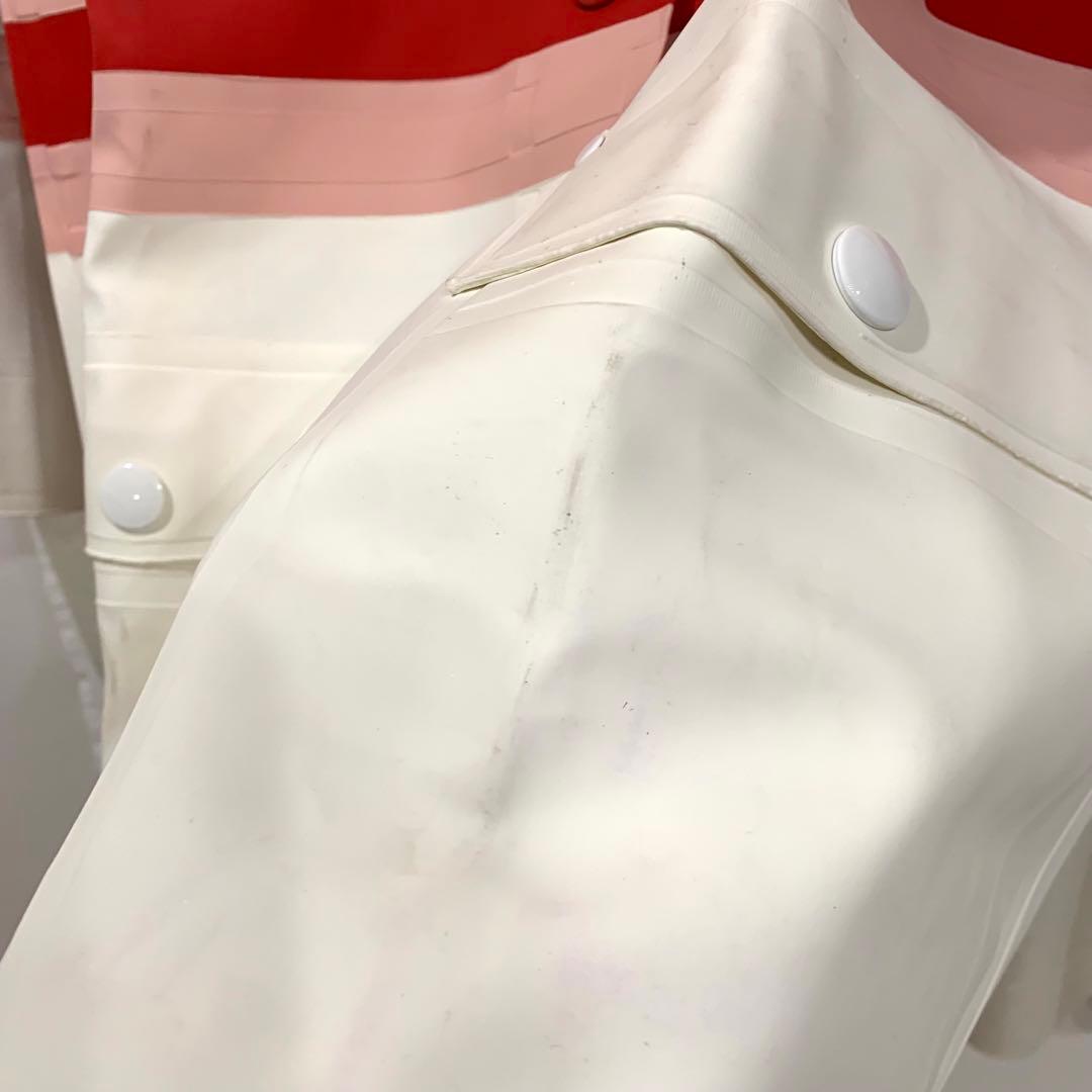 ☆希少☆MARNI × STUTTERHEIM レインコート レディース