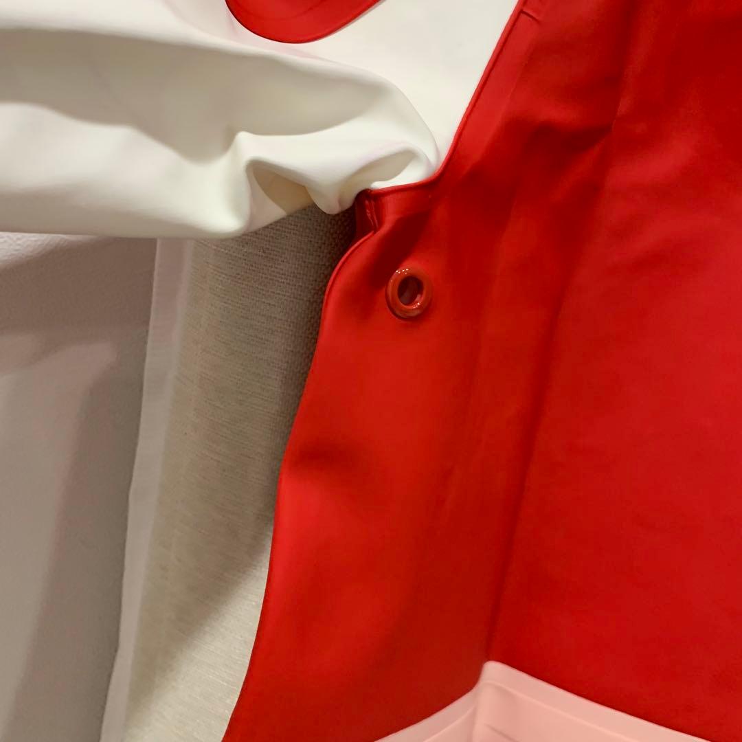 ☆希少☆MARNI × STUTTERHEIM レインコート レディース