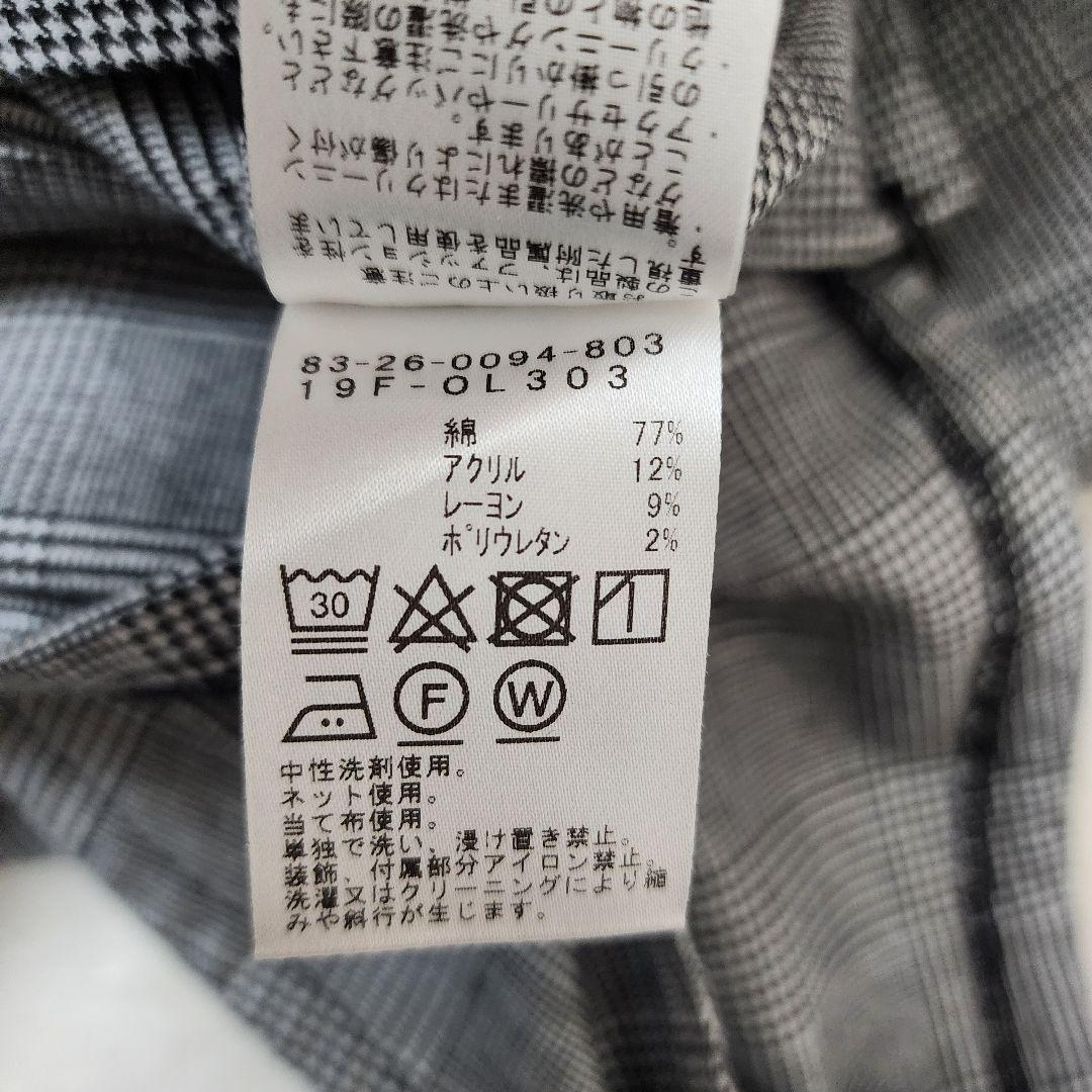 【美品】BEAMS GOLF ビームスゴルフ サロペット ゴルフウエア M