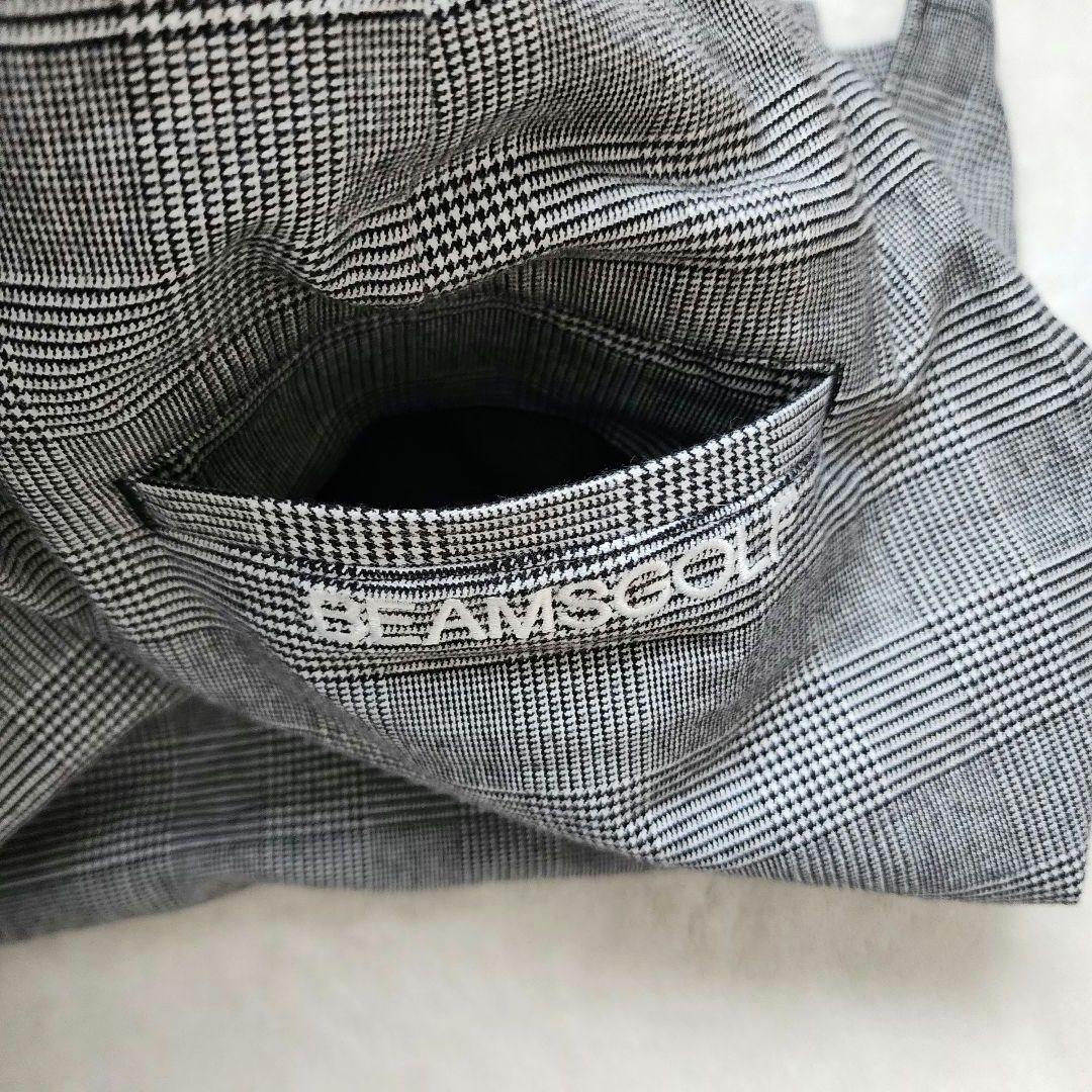 【美品】BEAMS GOLF ビームスゴルフ サロペット ゴルフウエア M