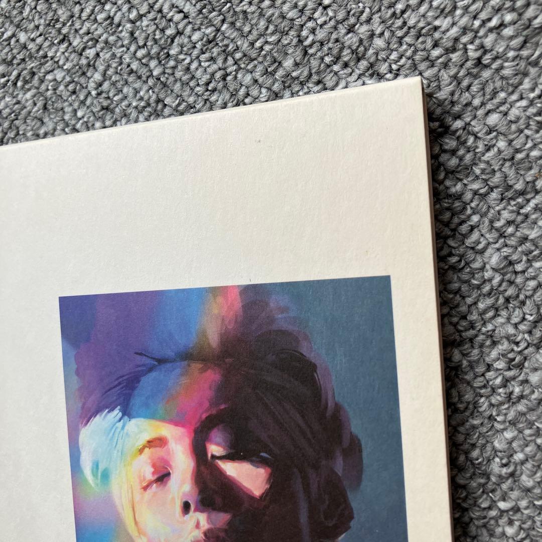 SHINee ジョンヒョン　小品集　story op2 CD 韓国盤