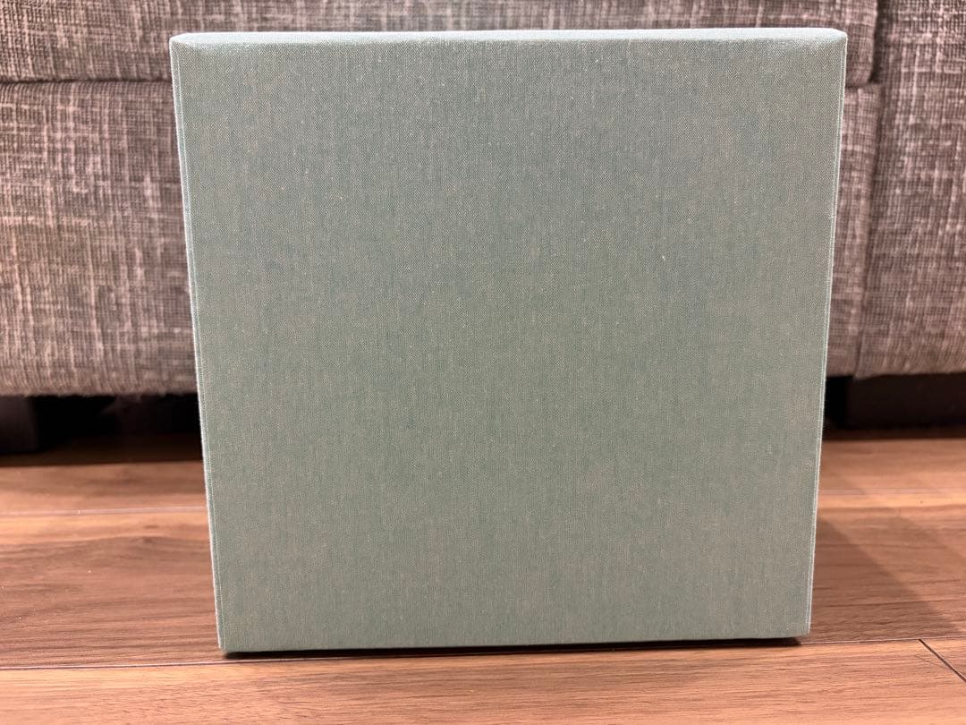 【未使用・完品】こどものとも年少版500号記念　復刻版　福音館書店