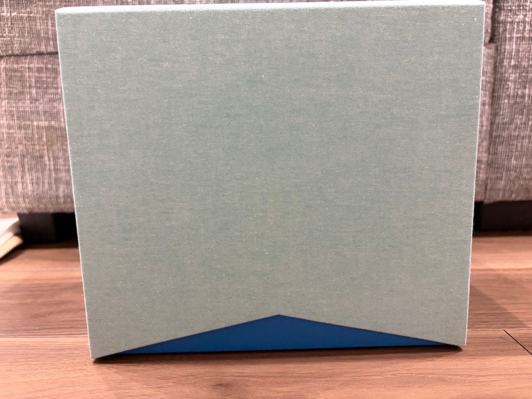 【未使用・完品】こどものとも年少版500号記念　復刻版　福音館書店