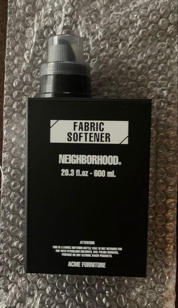 NEIGHBORHOOD / ACME ディスペンサー3つセット