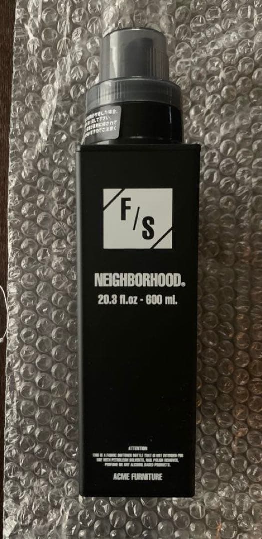 NEIGHBORHOOD / ACME ディスペンサー3つセット