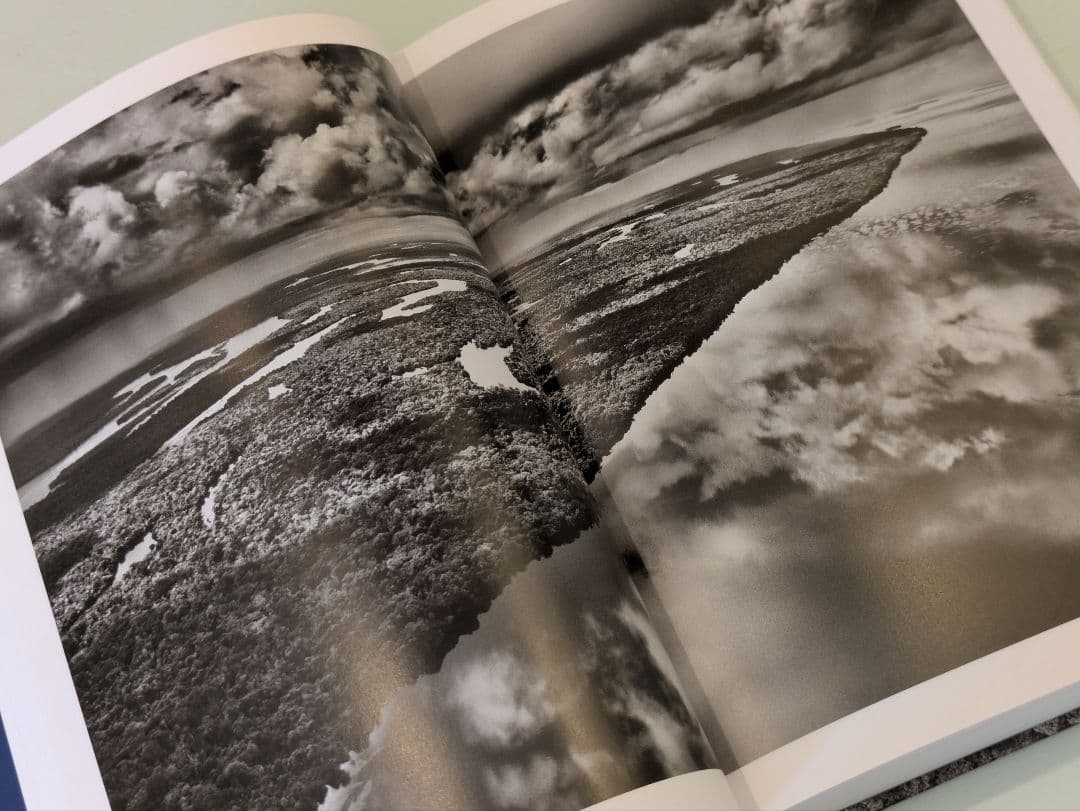 【新品】Sebastião Salgado セバスチャン・サルガド アマゾン
