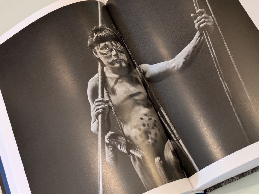 【新品】Sebastião Salgado セバスチャン・サルガド アマゾン