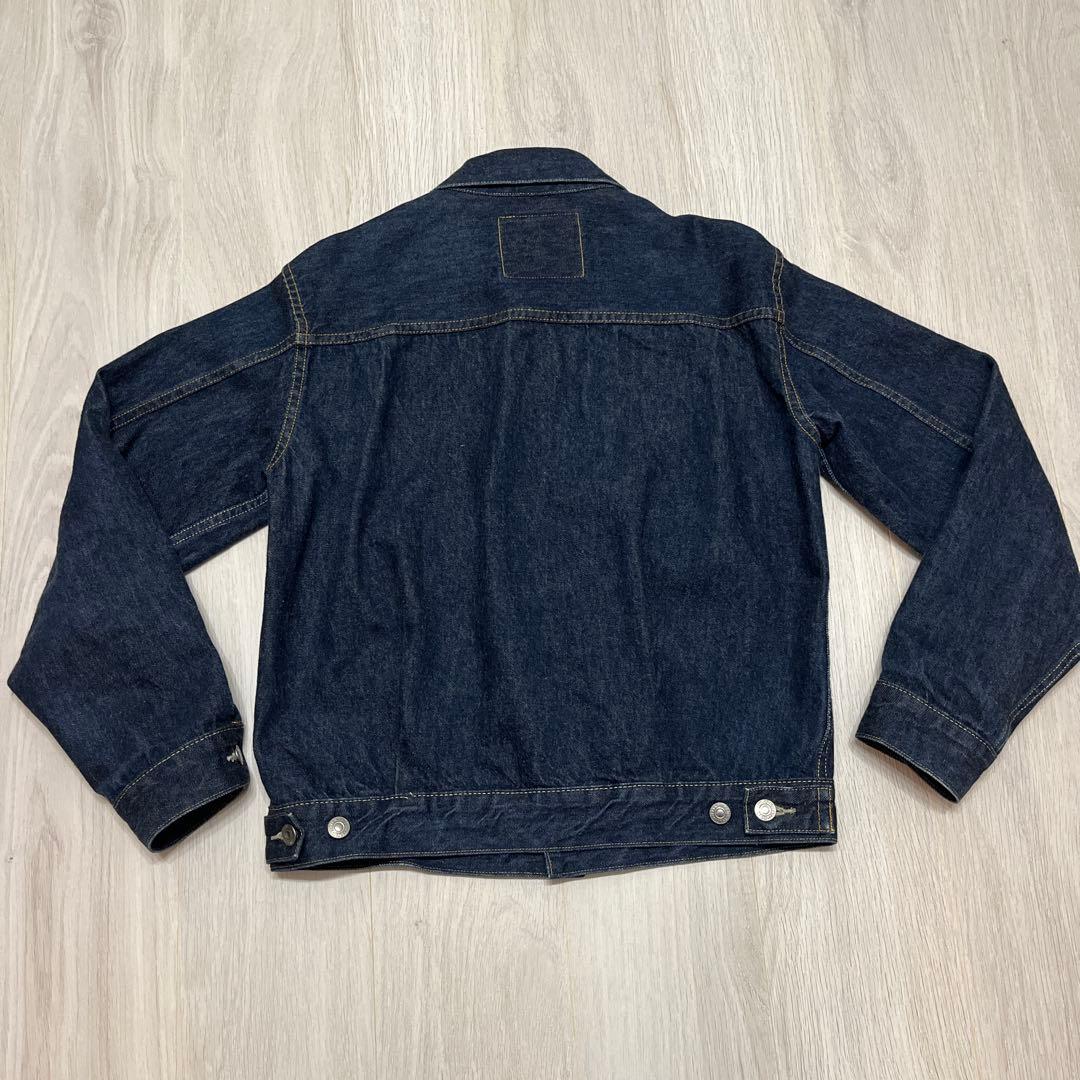 k*k様 Levi’s LVC 1953 507 & 1955 501 USA