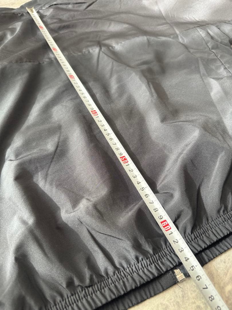 NIKE セットアップ FORCE 上下セット XL L