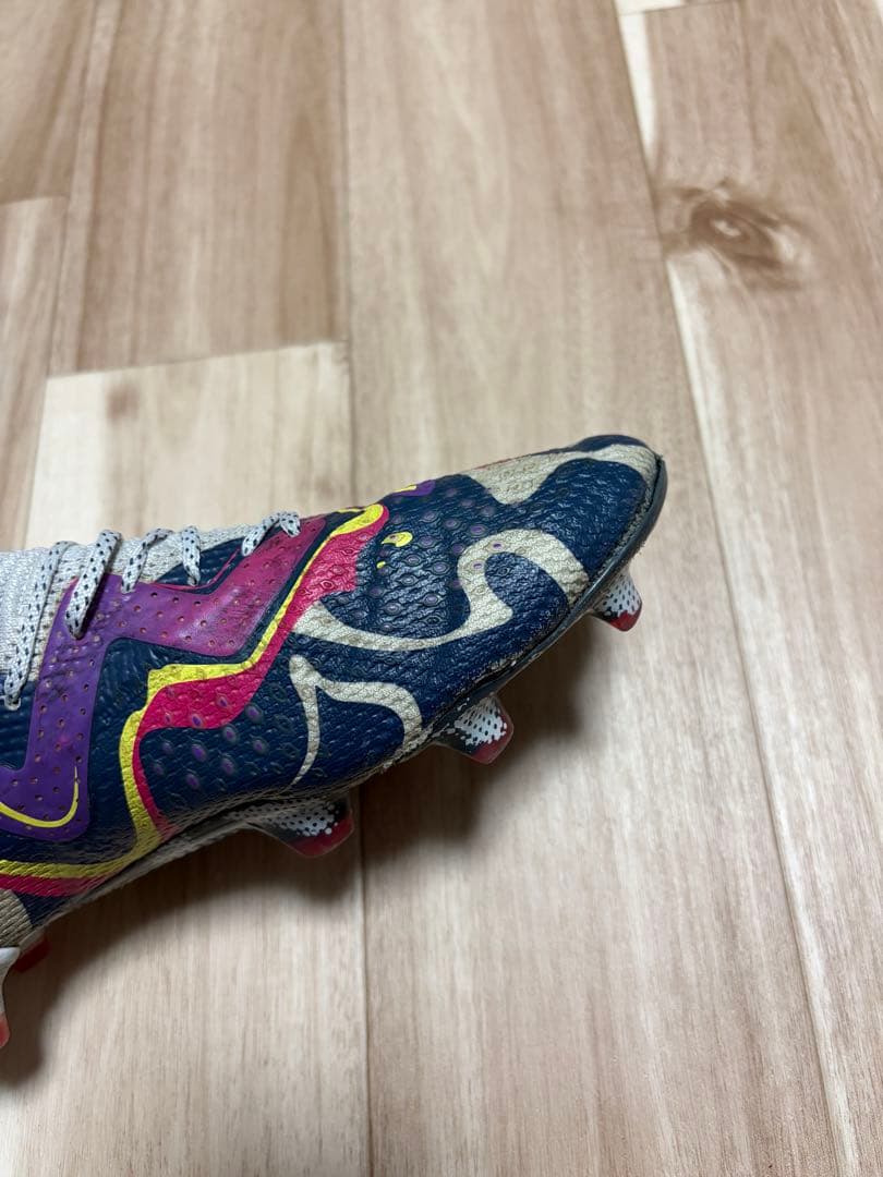 PUMA フューチャー FG