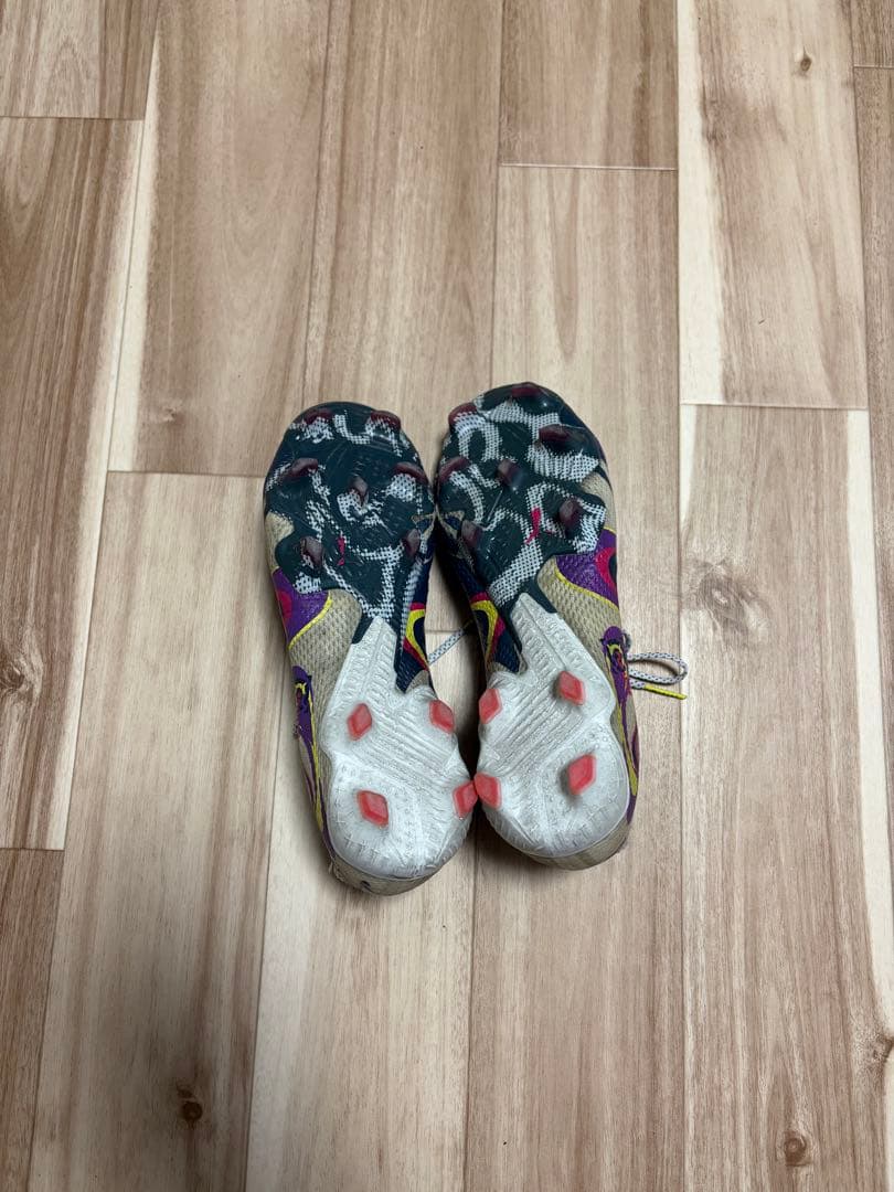 PUMA フューチャー FG