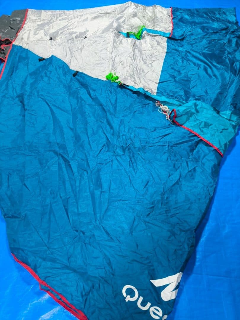 QUECHUA (ケシュア) ARPENAZ FAMILY 4.2 2ルーム