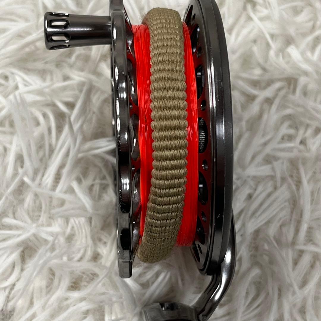 DAIWA BJ85 ヘチリール　落とし込み