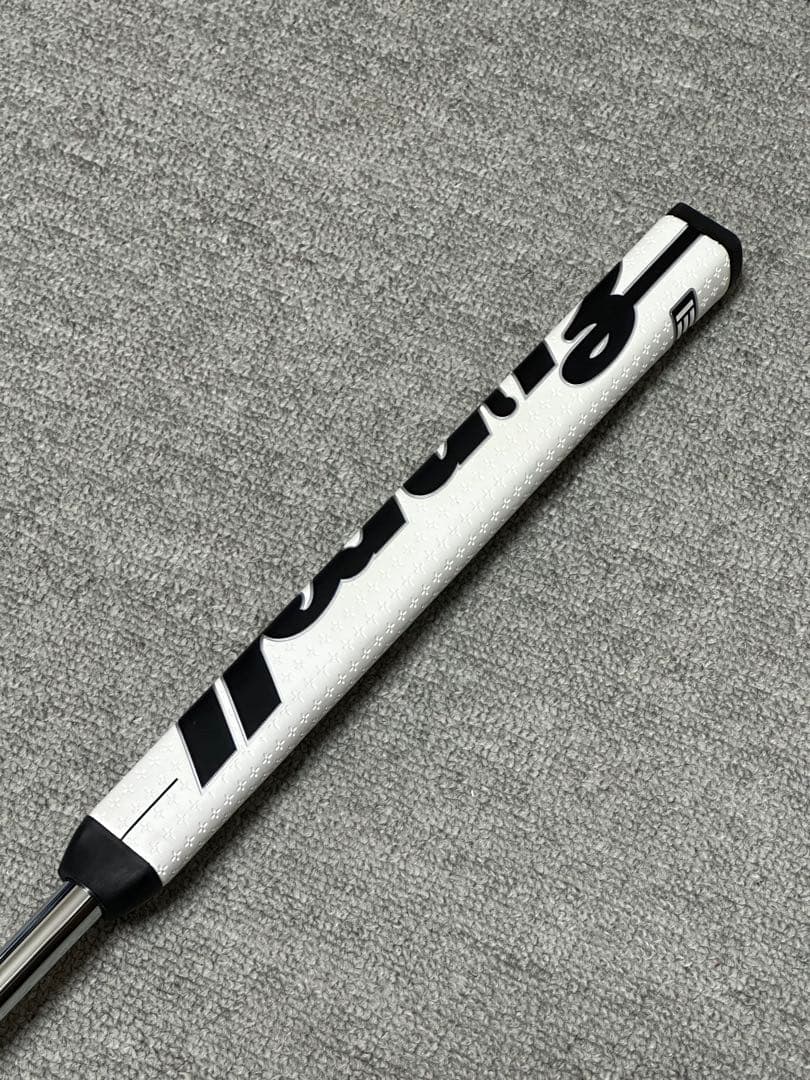 イーブンロール　Z1 Blk High MOI