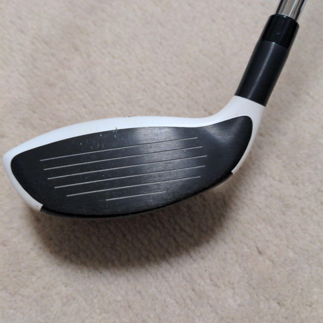 お値下げしました☆テーラーメイド SLDR U-3・U-4 2本セット
