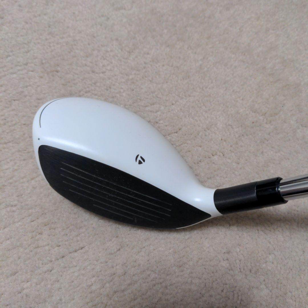 お値下げしました☆テーラーメイド SLDR U-3・U-4 2本セット