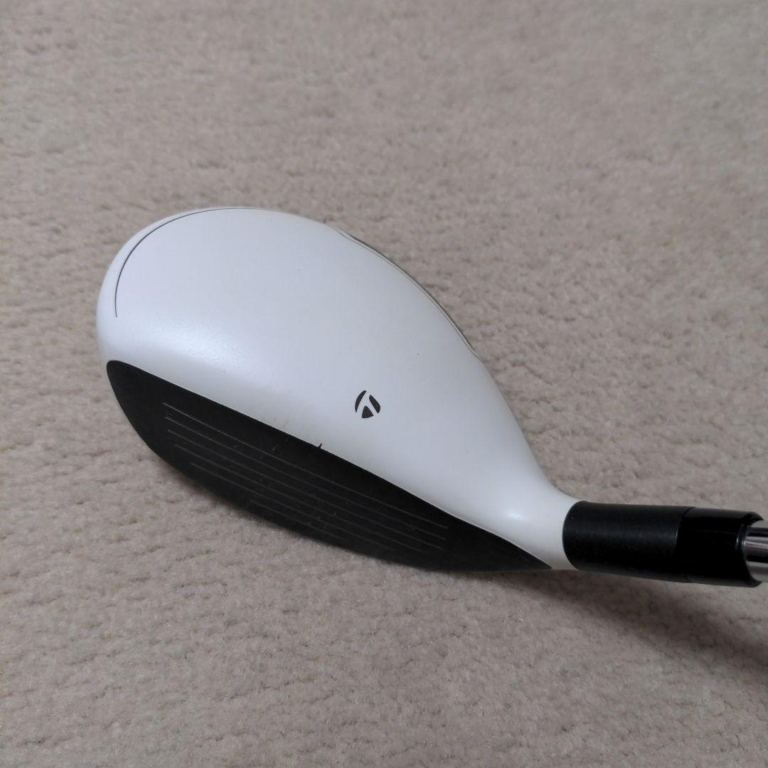 お値下げしました☆テーラーメイド SLDR U-3・U-4 2本セット