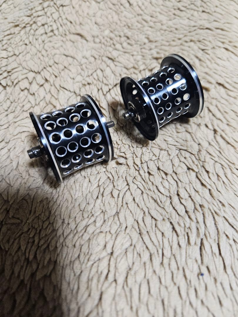 ROXANI（ロキサーニ）BF8 左巻き LX992Z化