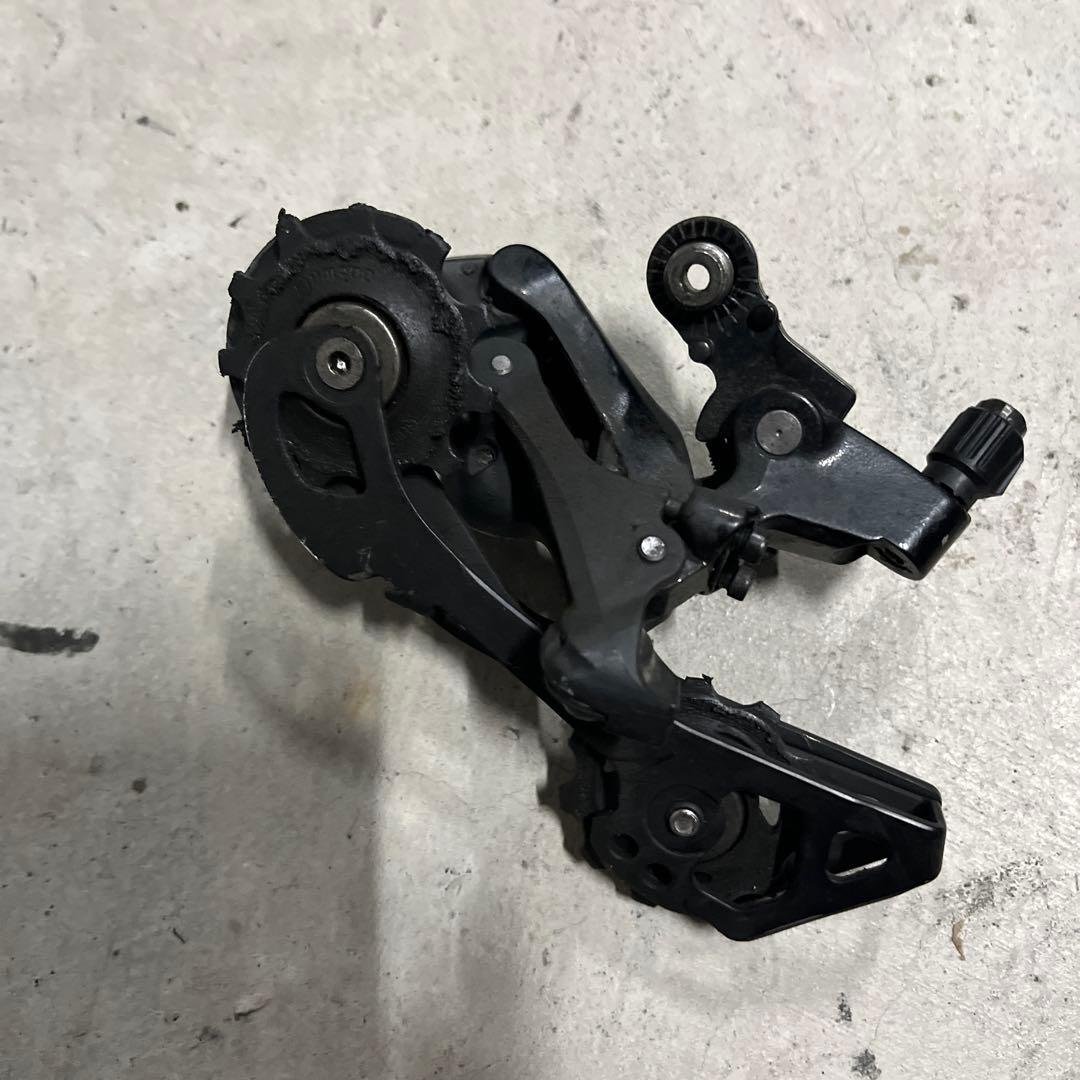 SHIMANO R7000 ディレーラーセット