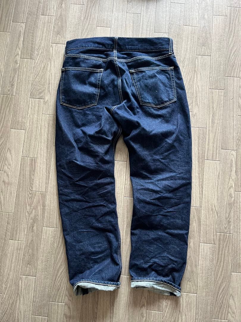 アーバンリサーチ　デニム　セットアップ　URBAN RESEARCH キムタク