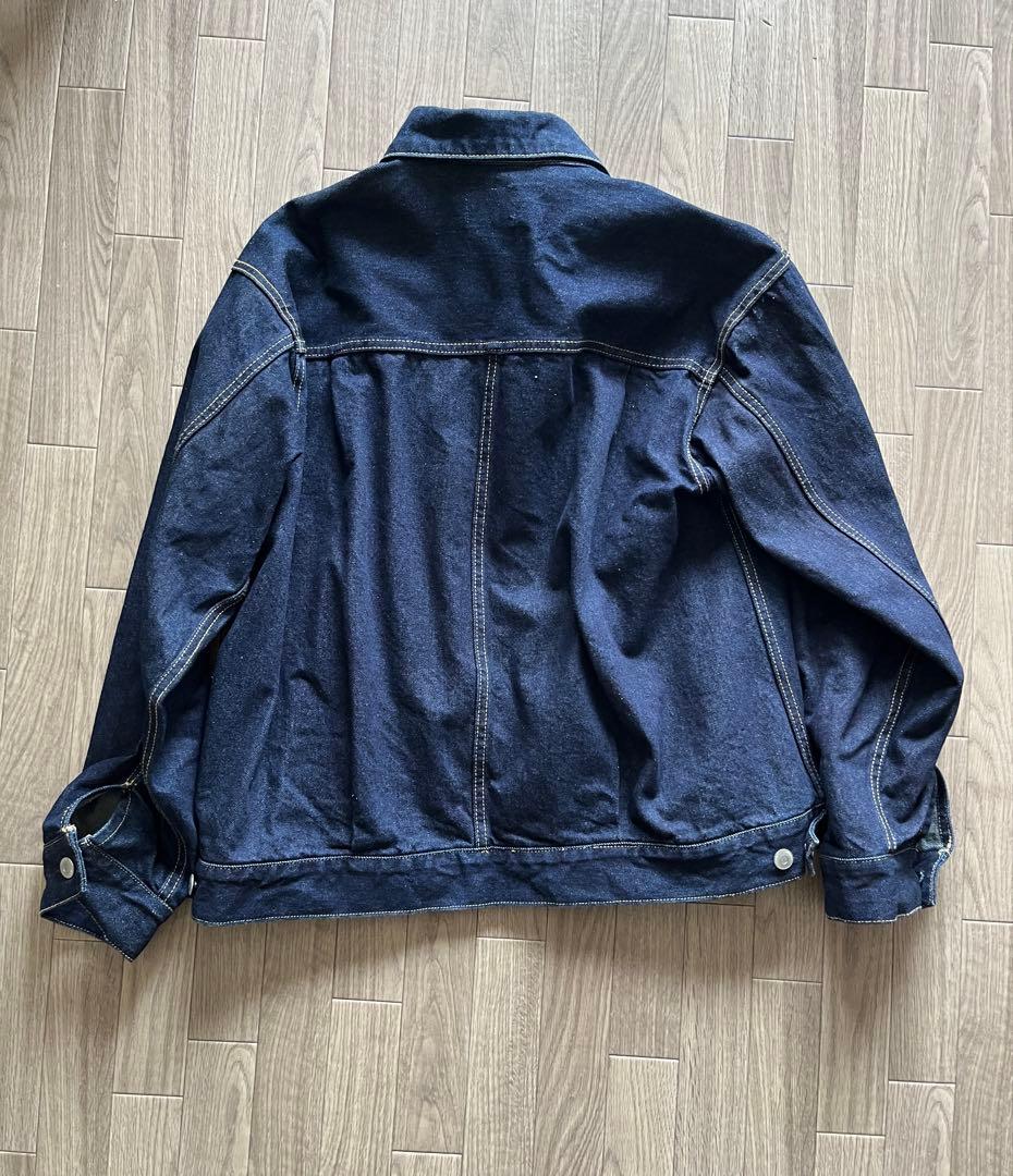 アーバンリサーチ　デニム　セットアップ　URBAN RESEARCH キムタク
