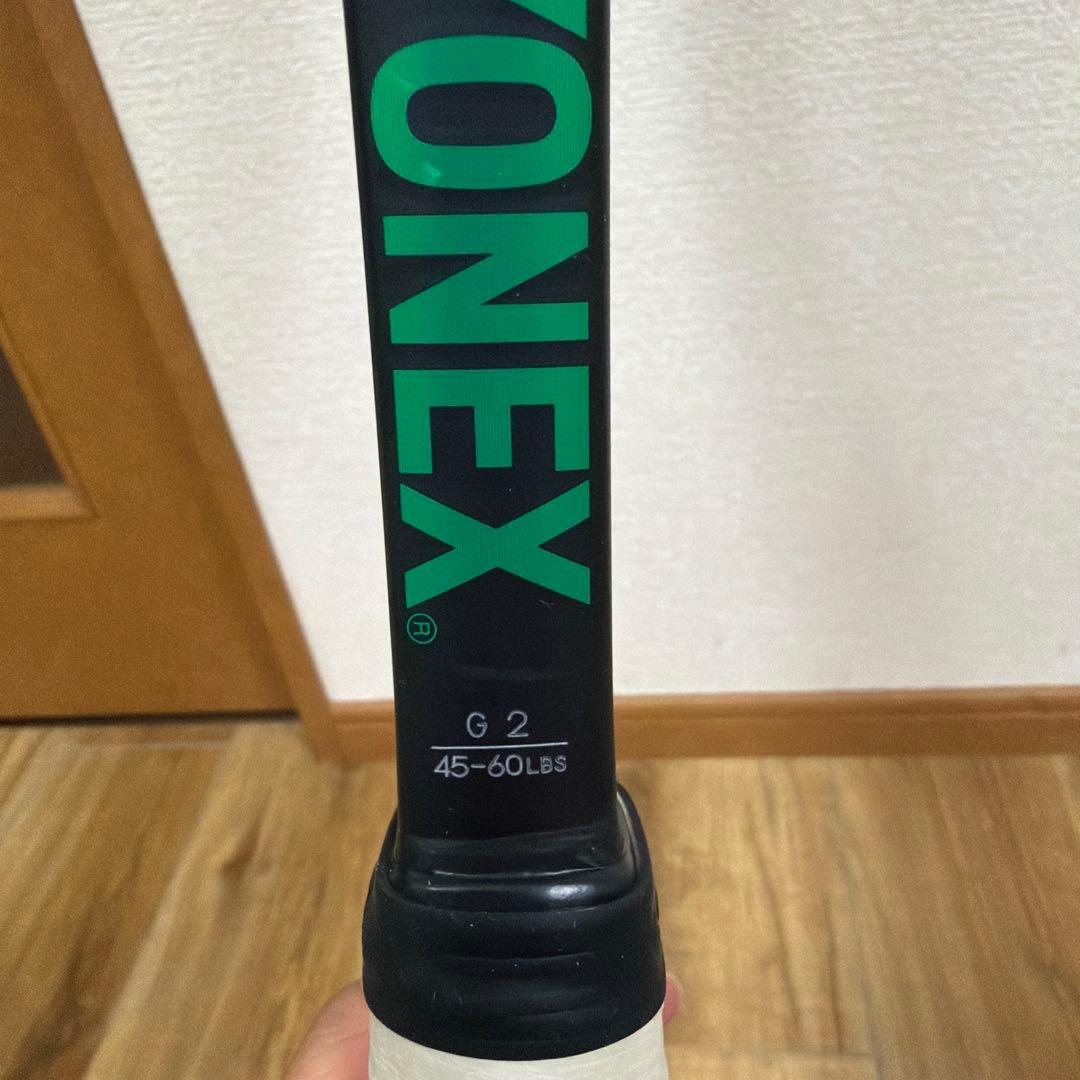 YONEX ブイコアプロ97