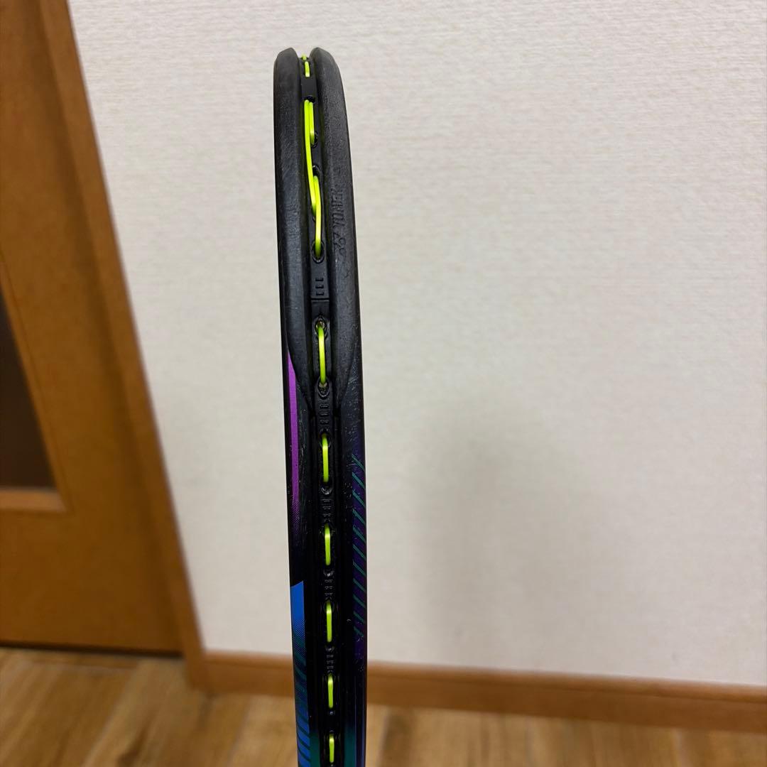 YONEX ブイコアプロ97