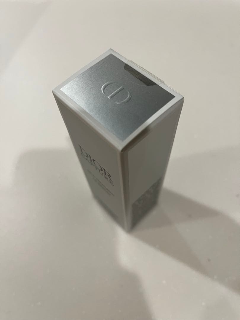【新品未使用】ディオール　カプチュール　ル　セラム　30ml