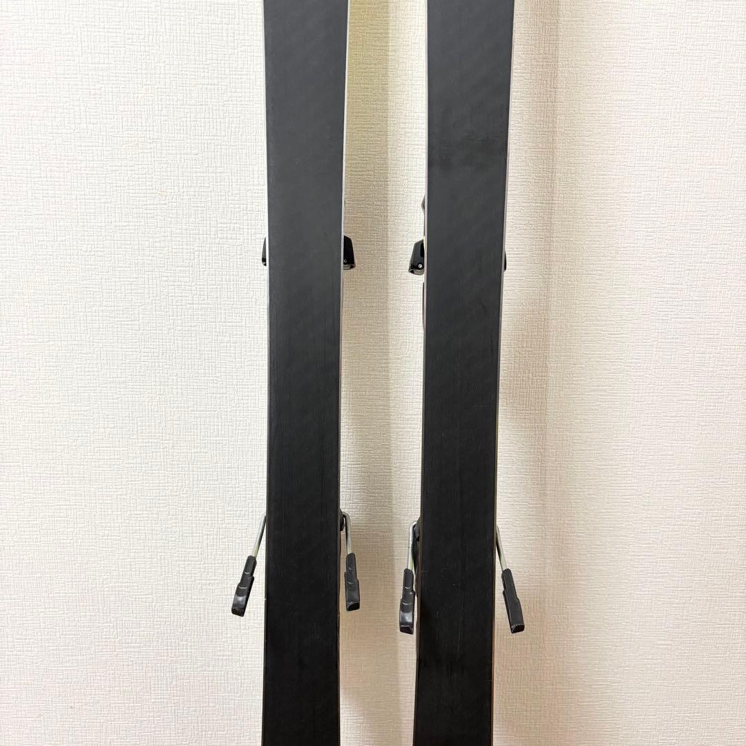 スキー HEAD SUPERSHAPE I.SPEED 163cm