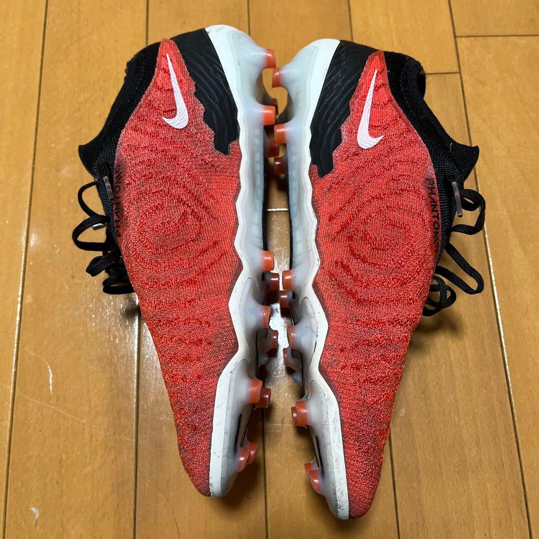 ナイキ ファントムGX エリート AG／NIKE Phantom gx