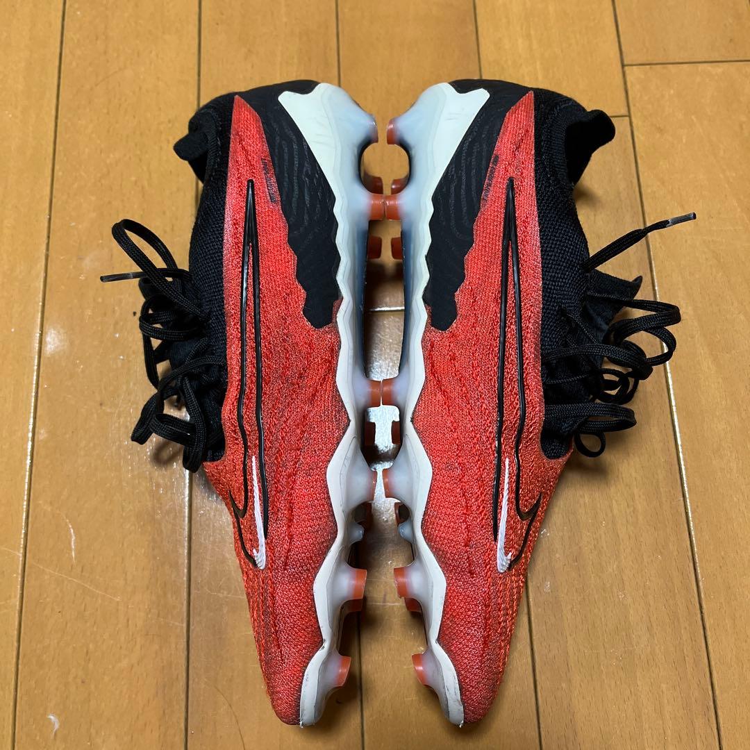 ナイキ ファントムGX エリート AG／NIKE Phantom gx