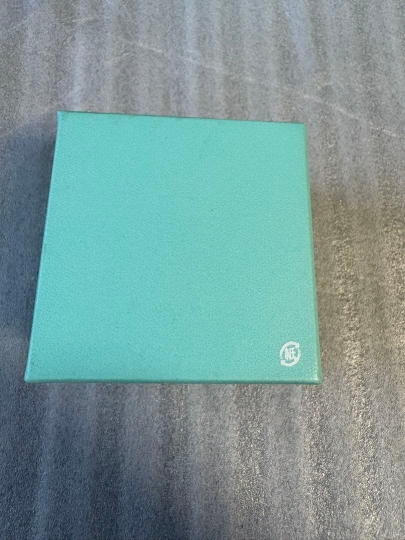 新品　未使用　TIFFANY ティファニー　小物入れ 置物