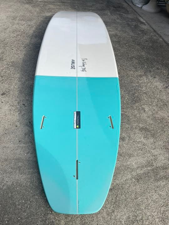ファンボード　7.0