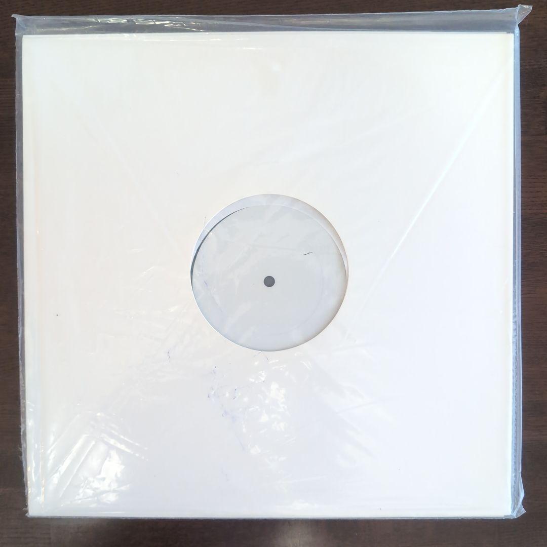未開封！The Who Live At Leeds クラシック・レコーズ テスト