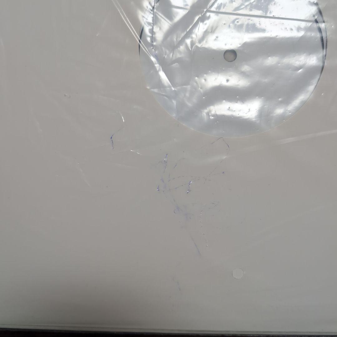 未開封！The Who Live At Leeds クラシック・レコーズ テスト