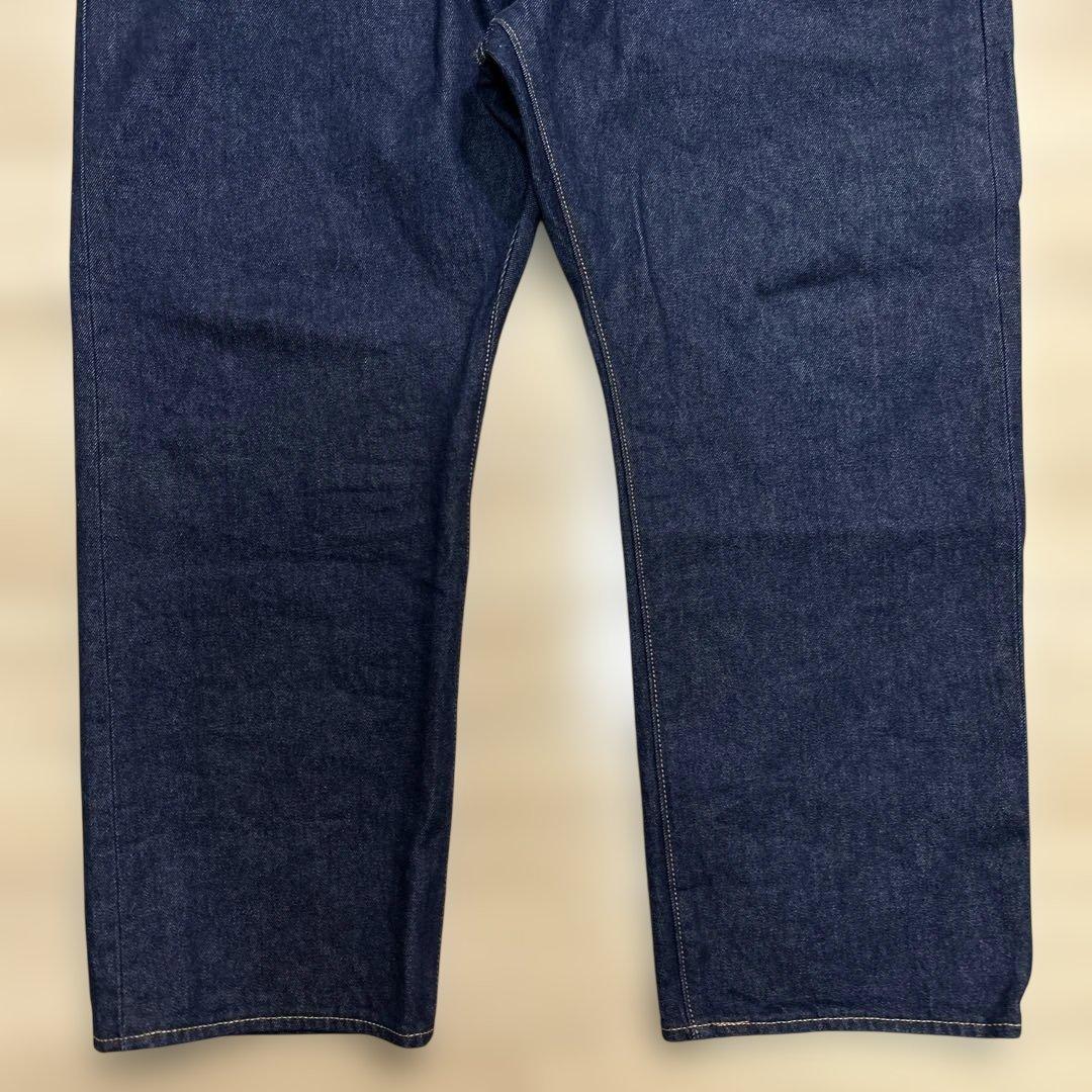 Levi's×JS / 501(R) Selvedge RIGID W44L28